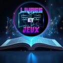 Livres et Jeux