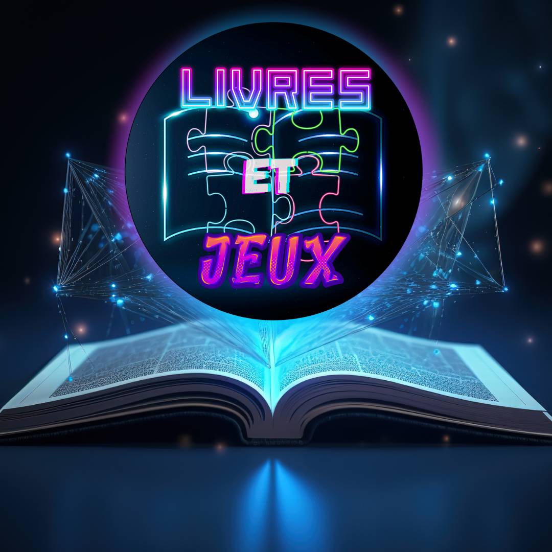 Livre Et Jeux 2