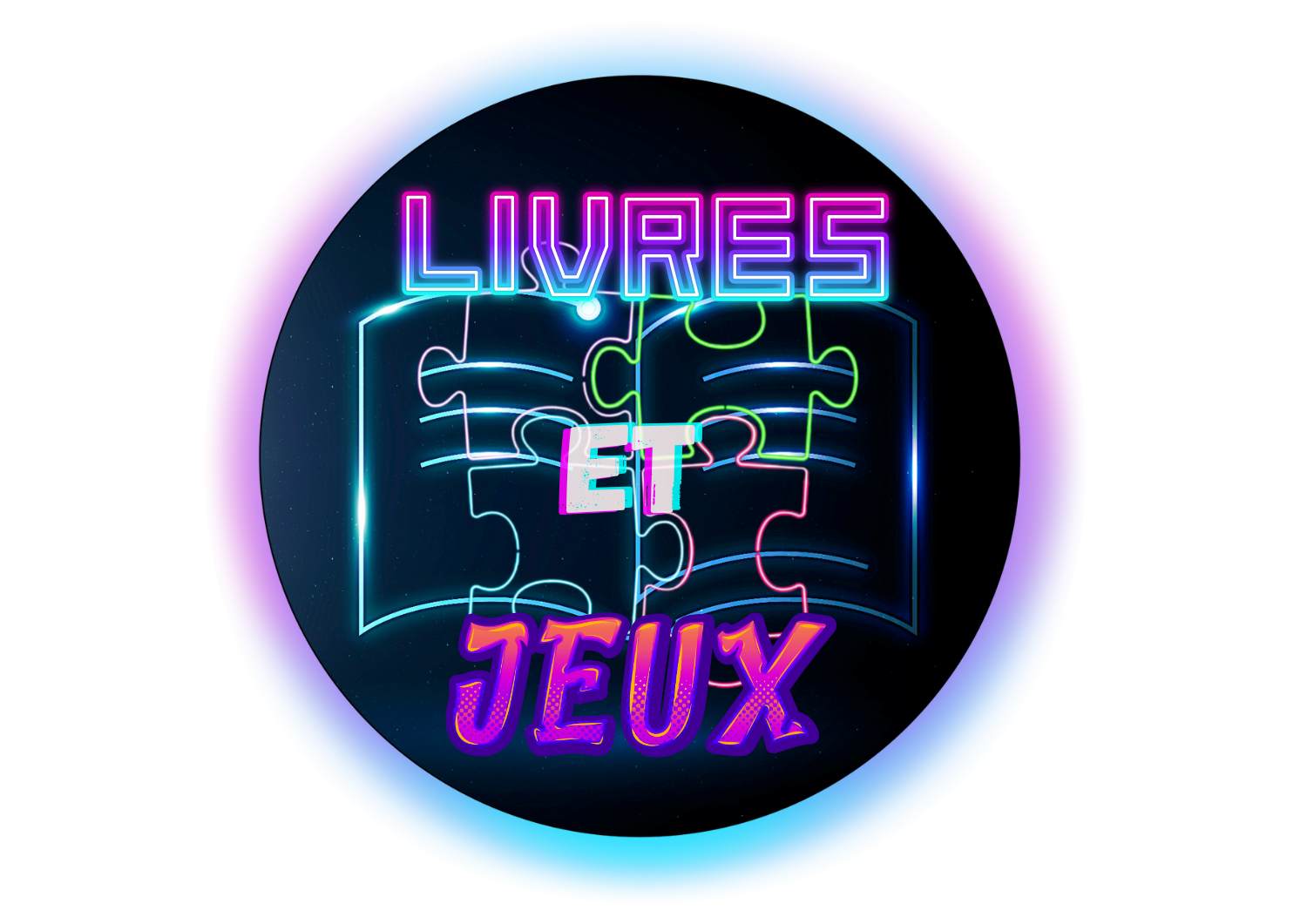 services-03 Logo Livres Et Jeux